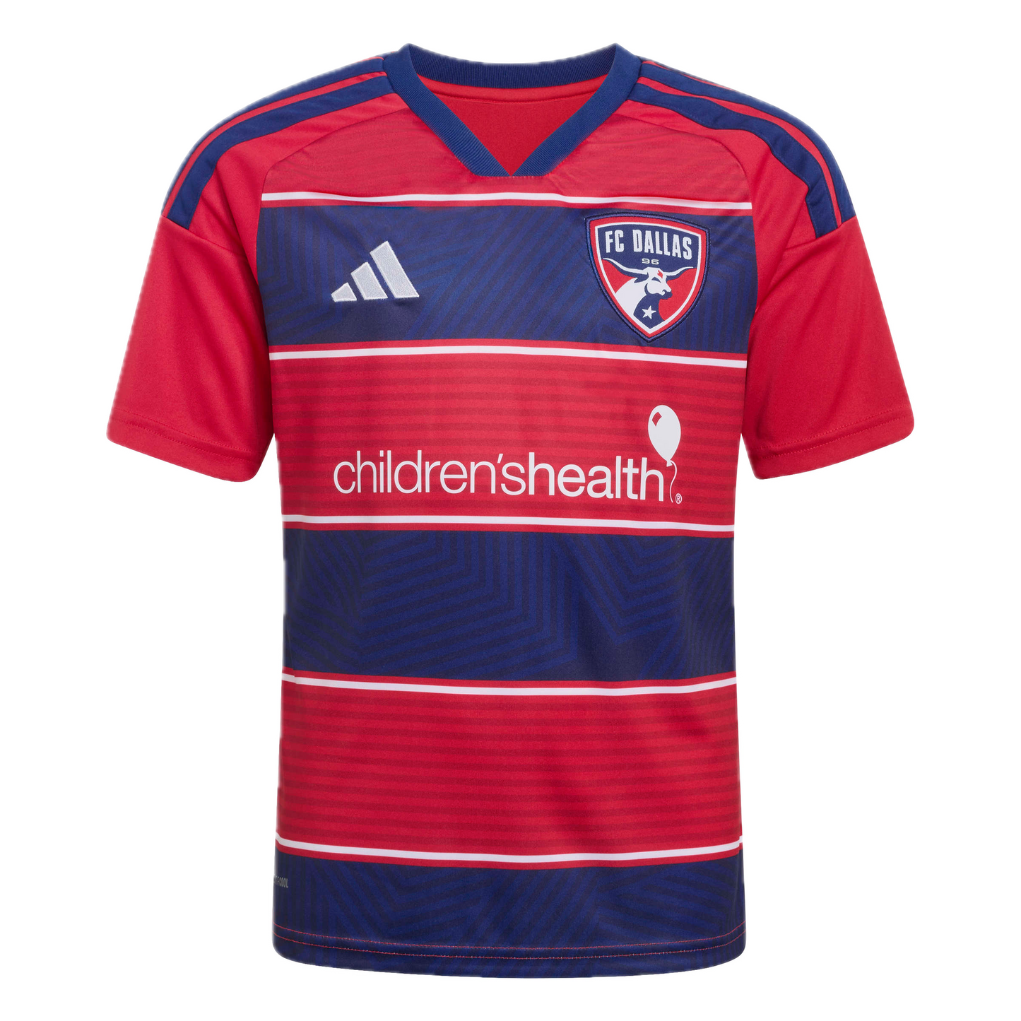 FC Dallas 26/27 Home Jersey Kids