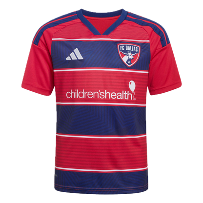 FC Dallas 26/27 Home Jersey Kids