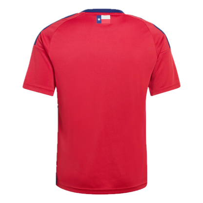 FC Dallas 26/27 Home Jersey Kids