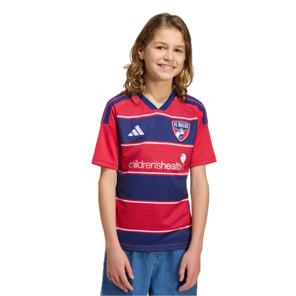 FC Dallas 26/27 Home Jersey Kids