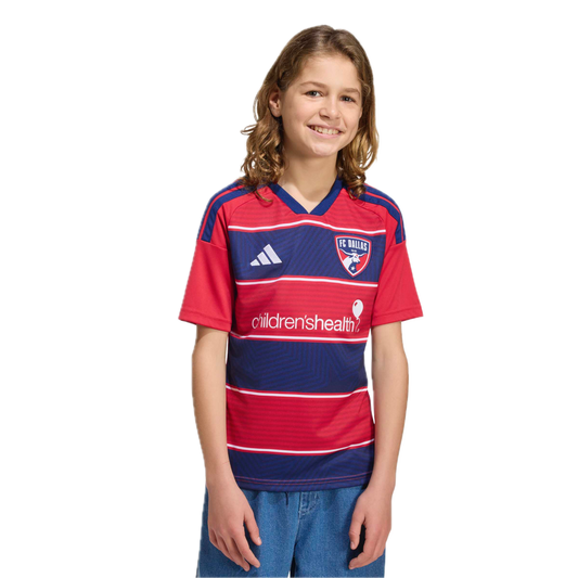 FC Dallas 26/27 Home Jersey Kids