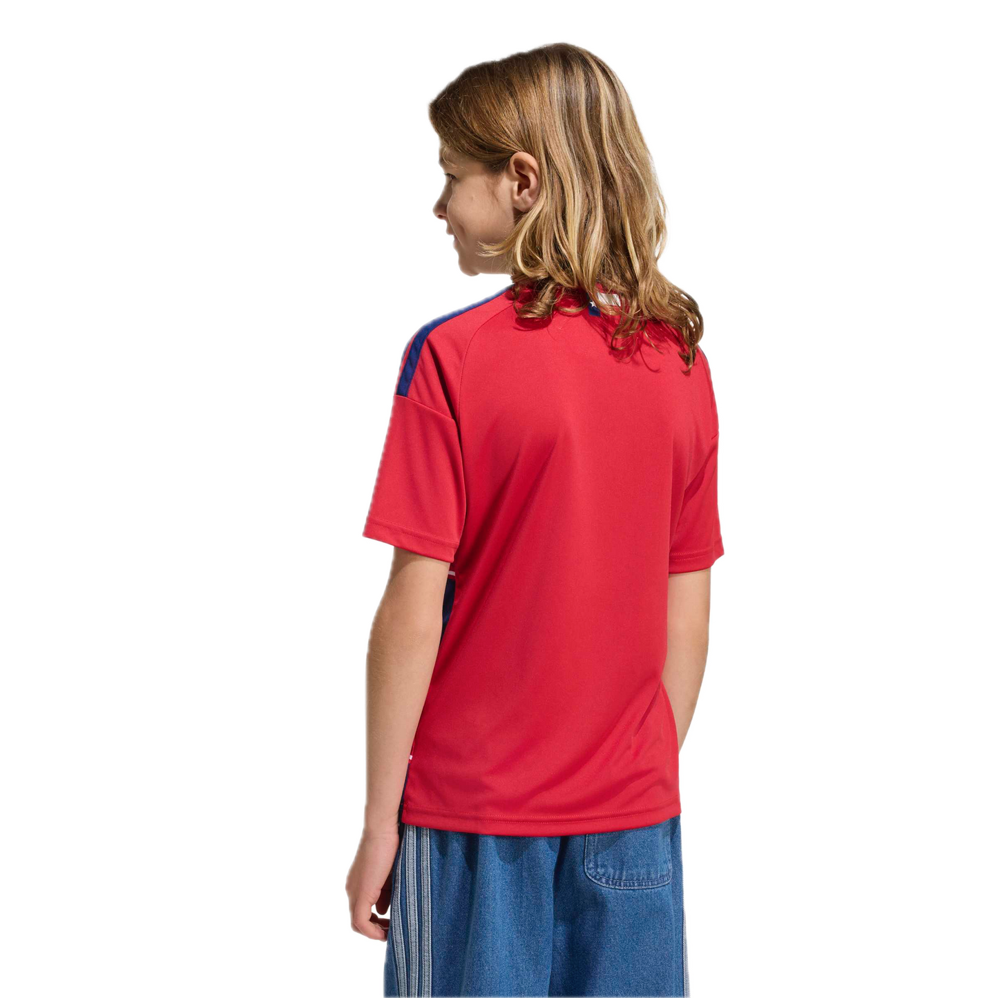 FC Dallas 26/27 Home Jersey Kids