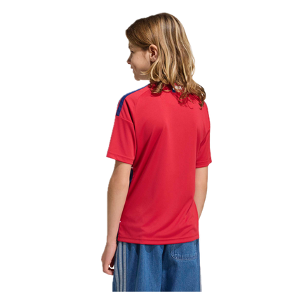 FC Dallas 26/27 Home Jersey Kids