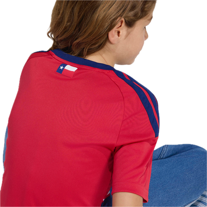 FC Dallas 26/27 Home Jersey Kids