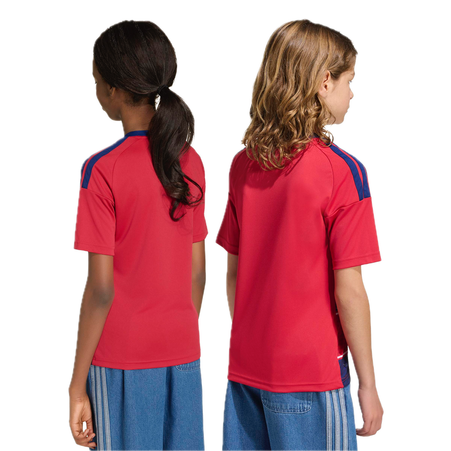 FC Dallas 26/27 Home Jersey Kids