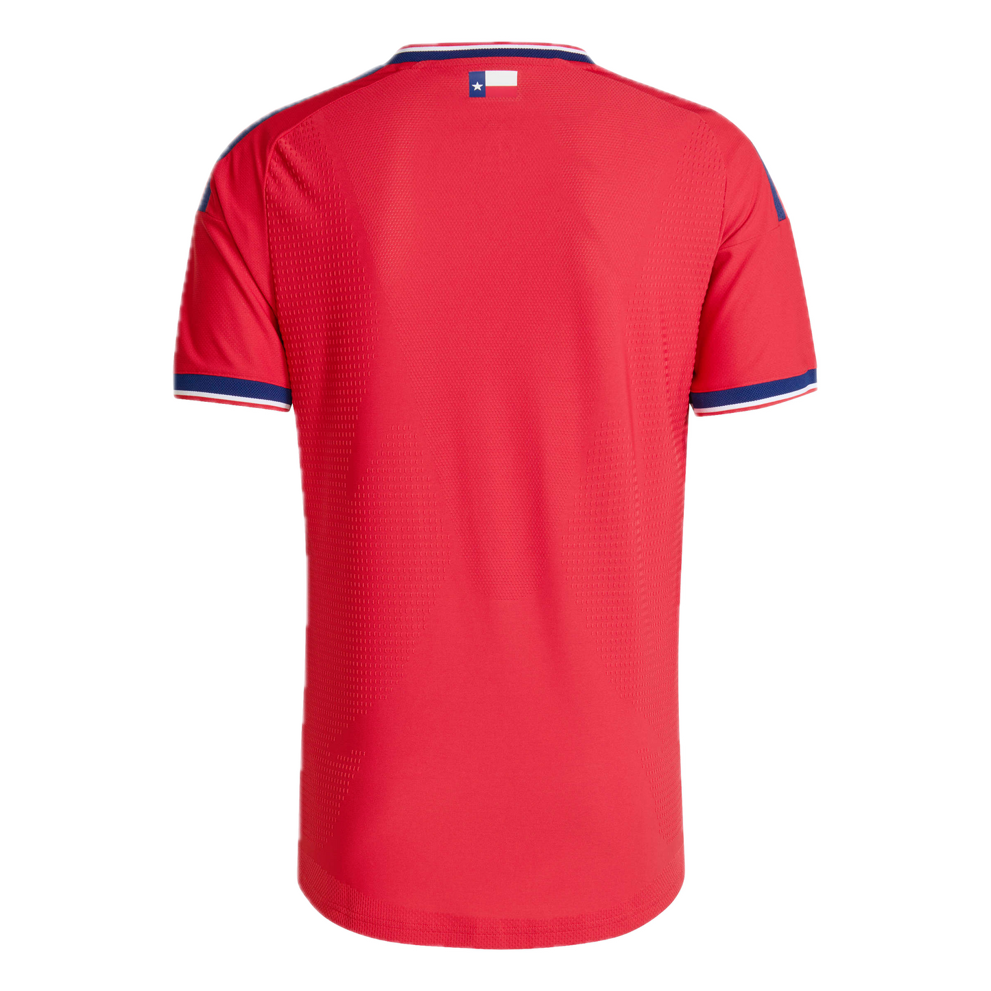 26 FC Dallas Authentic Home Jersey