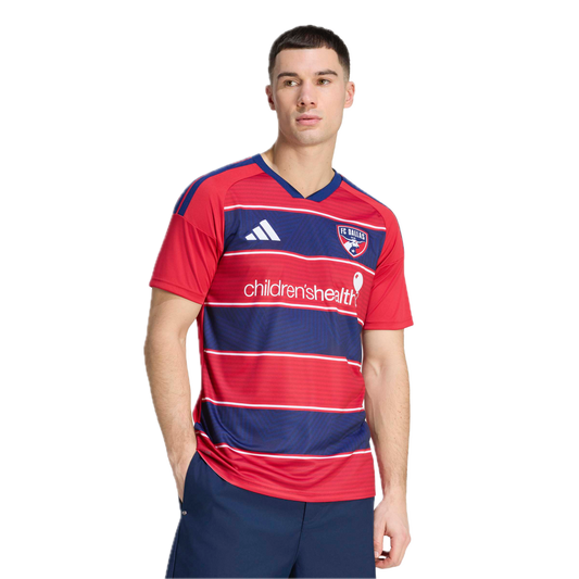 FC Dallas 26/27 Home Jersey