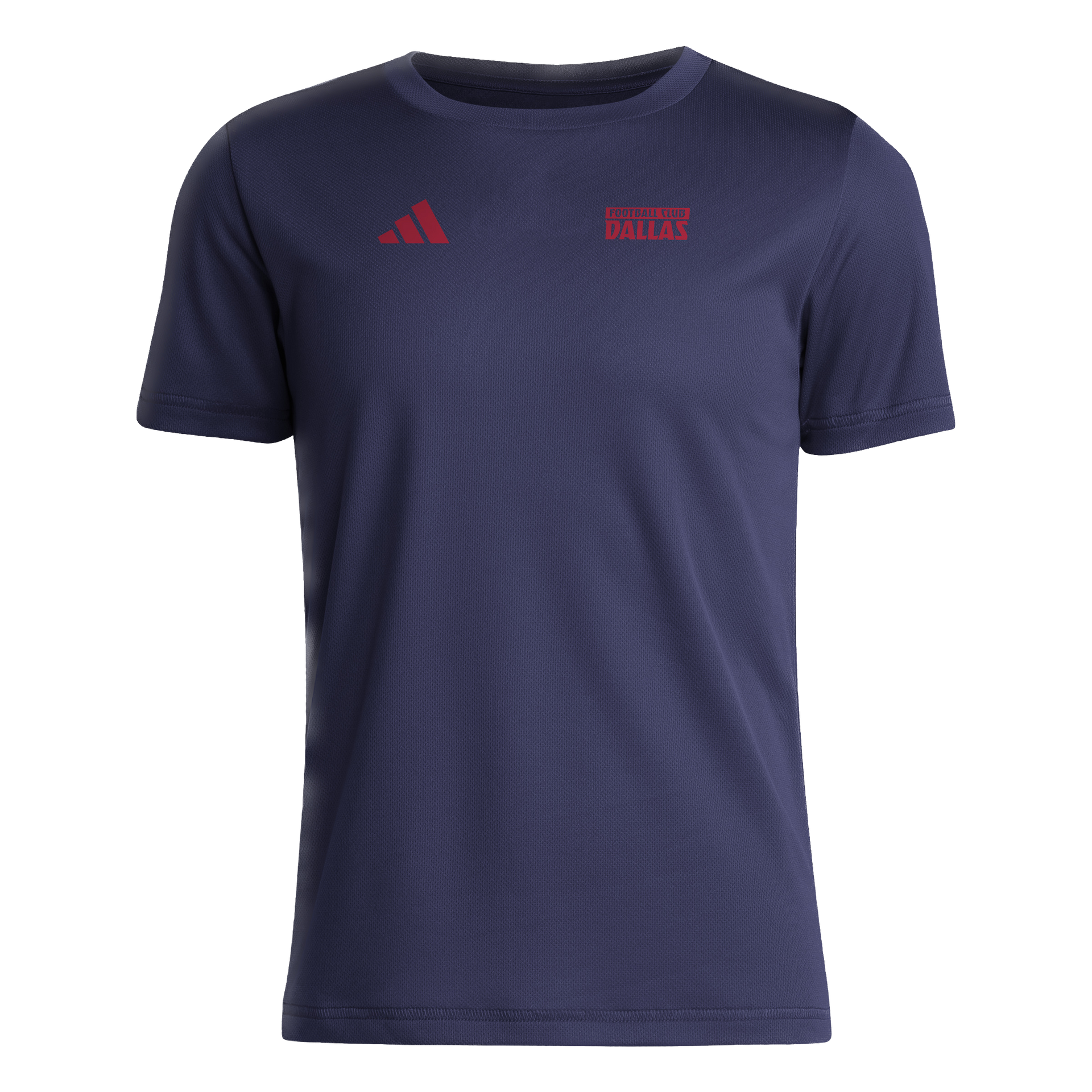 ウェア FCRB INTERSTATE STADIUM GAME SHIRT NAVY INTERSTATE STADIUM TOUR GAME SHIRTS（Tシャツ/カットソー