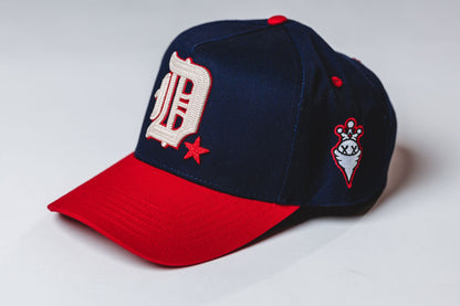 26 FC Dallas DF Club & Country Hook Hat