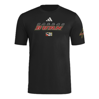 FC Dallas Pregame Archive T-Shirt