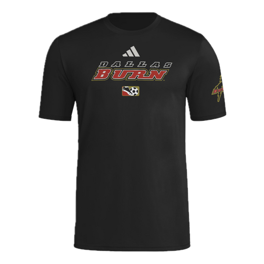 FC Dallas Pregame Archive T-Shirt