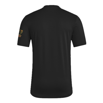FC Dallas Pregame Archive T-Shirt