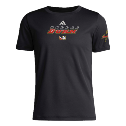 FC Dallas Pregame Archive T-Shirt Kids