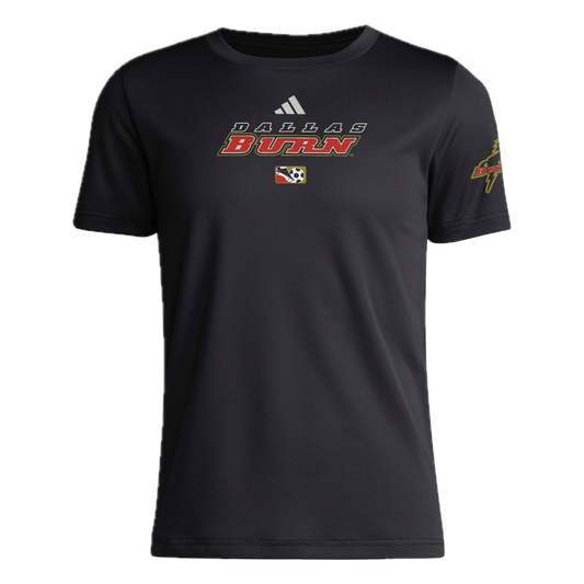 FC Dallas Pregame Archive T-Shirt Kids