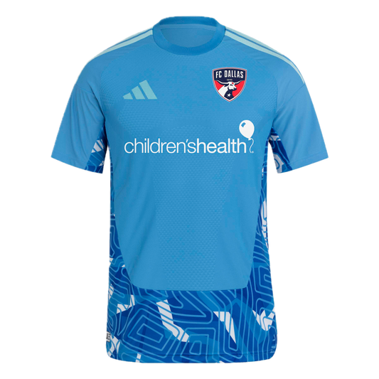 FC Dallas GK Jersey