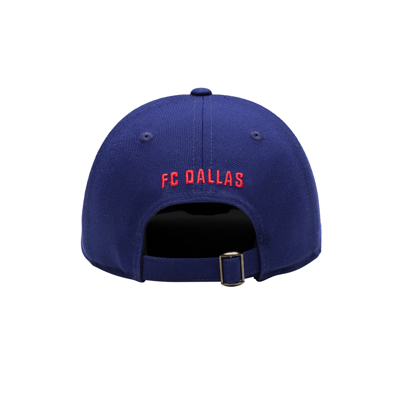 FC Dallas Fan ink Adjustable Hat