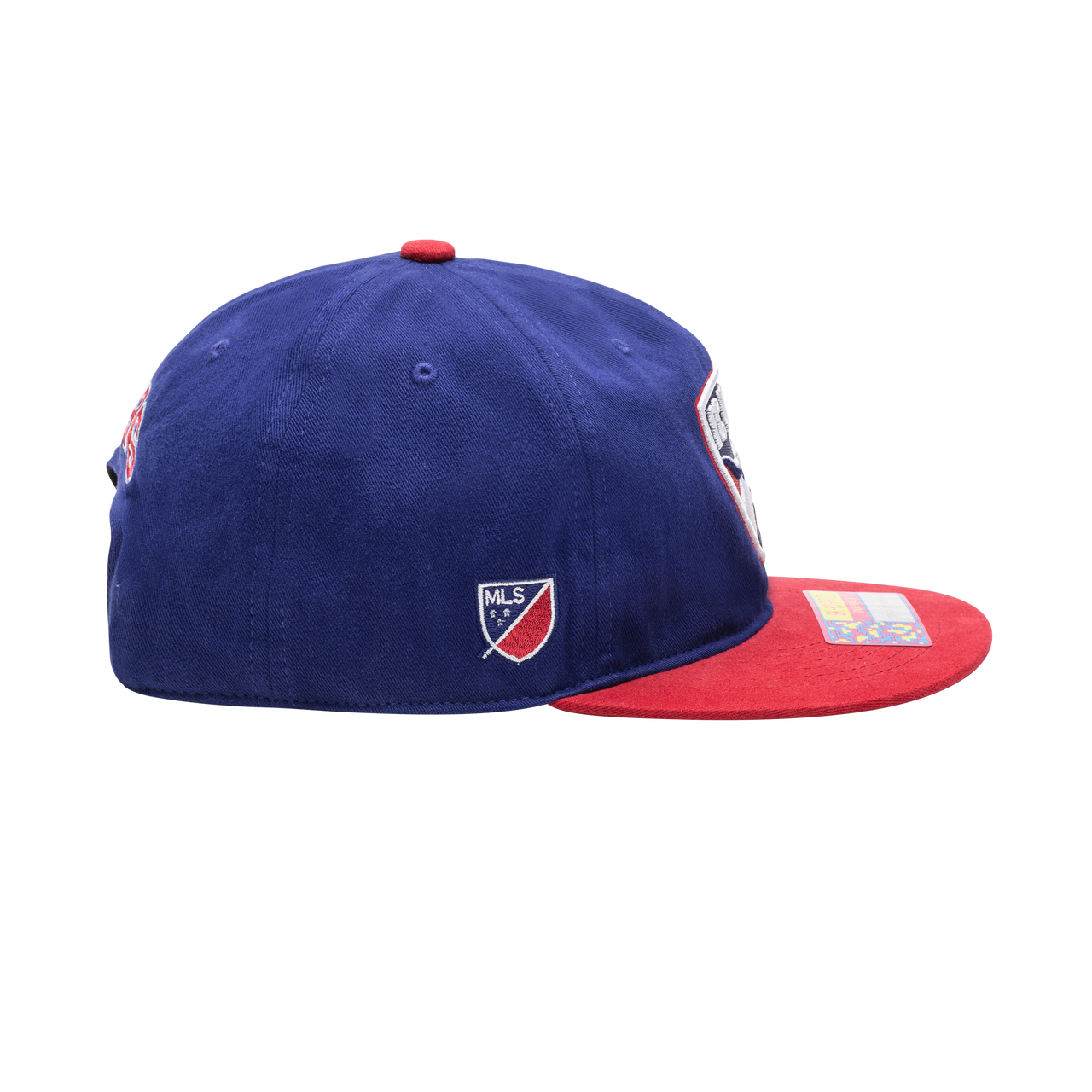 FC Dallas Fan ink Swingman Snapback