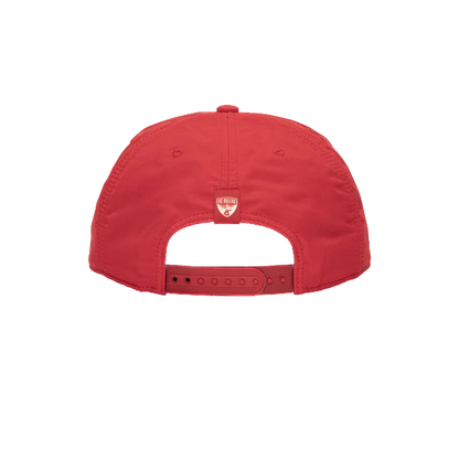 FC Dallas Fan Ink Fiji Hat