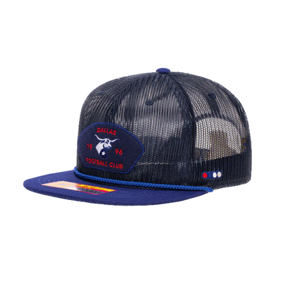 FC DALLAS BEACH BUM SNAPBACK HAT