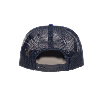 FC DALLAS BEACH BUM SNAPBACK HAT