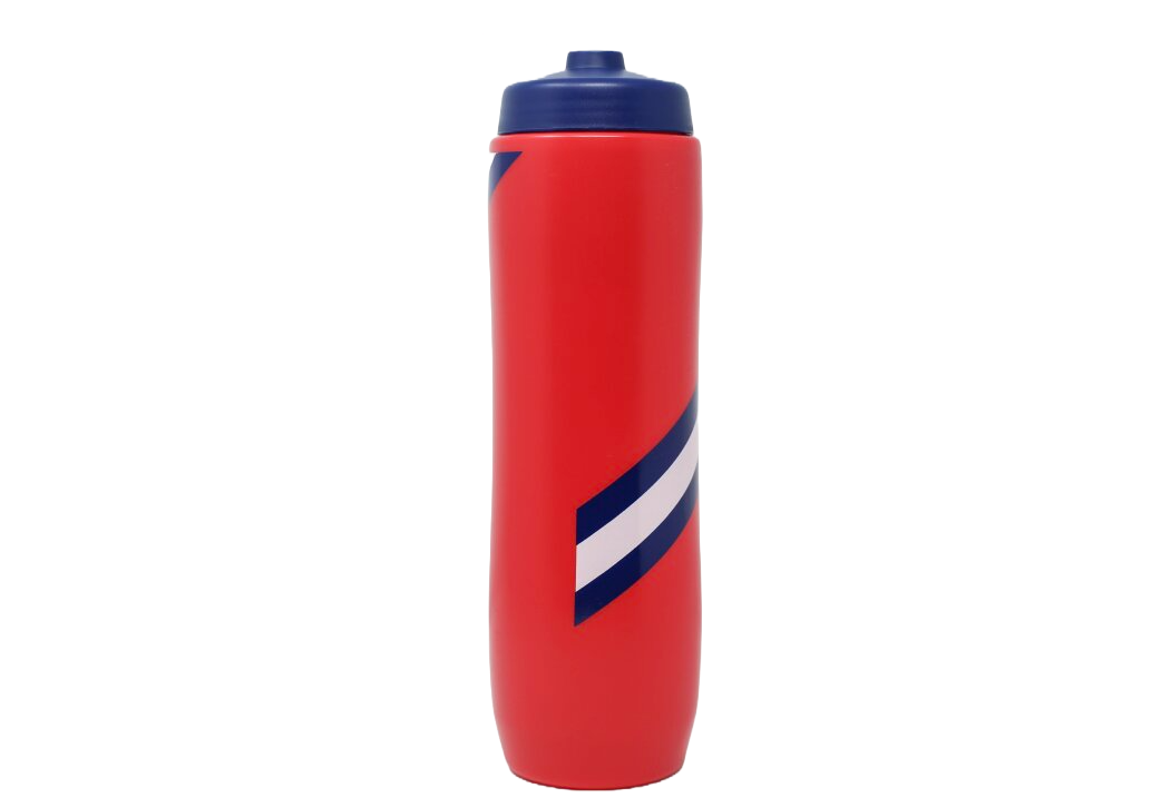 FC Dallas Squeezy Water Bottle – FC Dallas Fan Shop