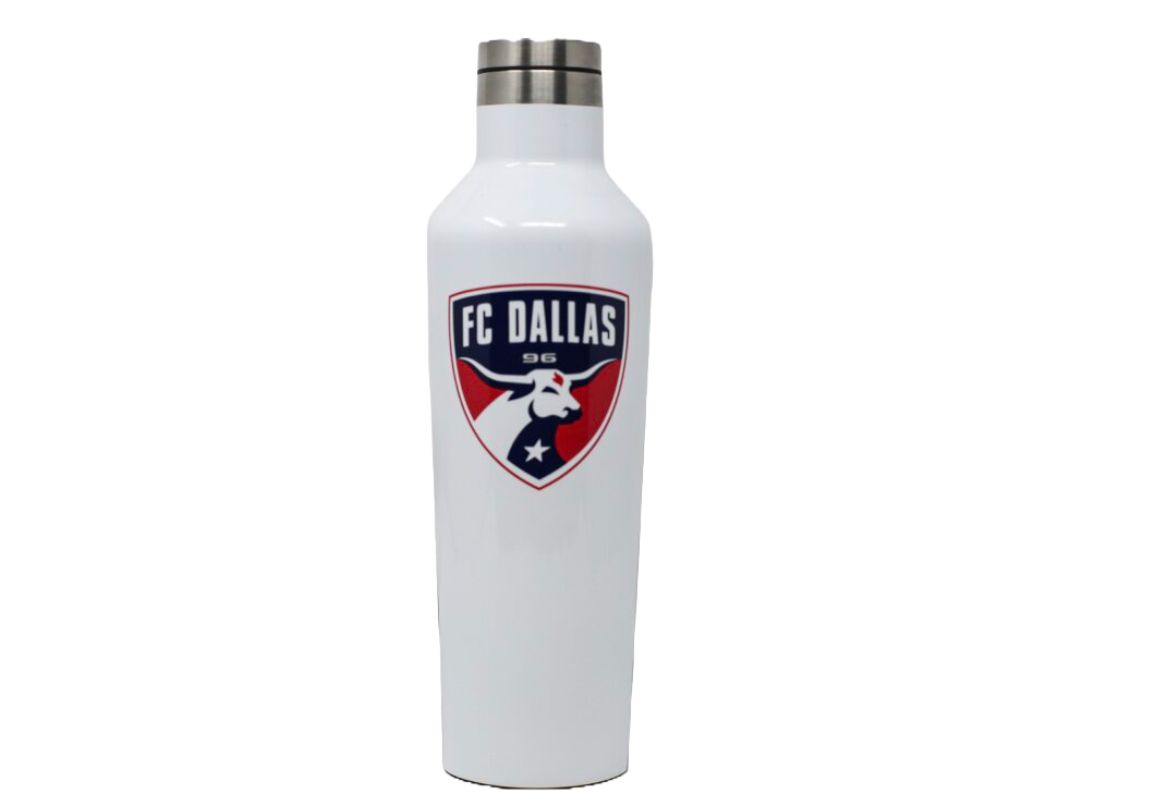 FC Dallas Sport Canteen