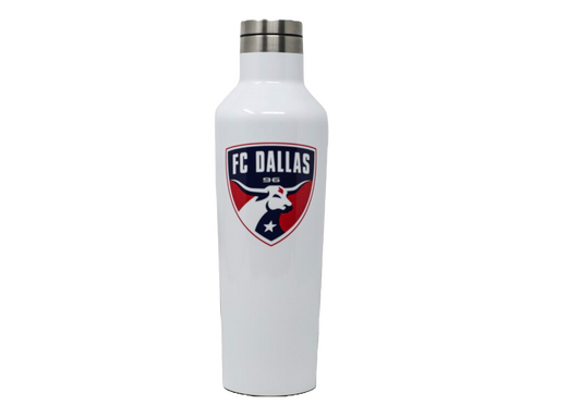 FC Dallas Sport Canteen