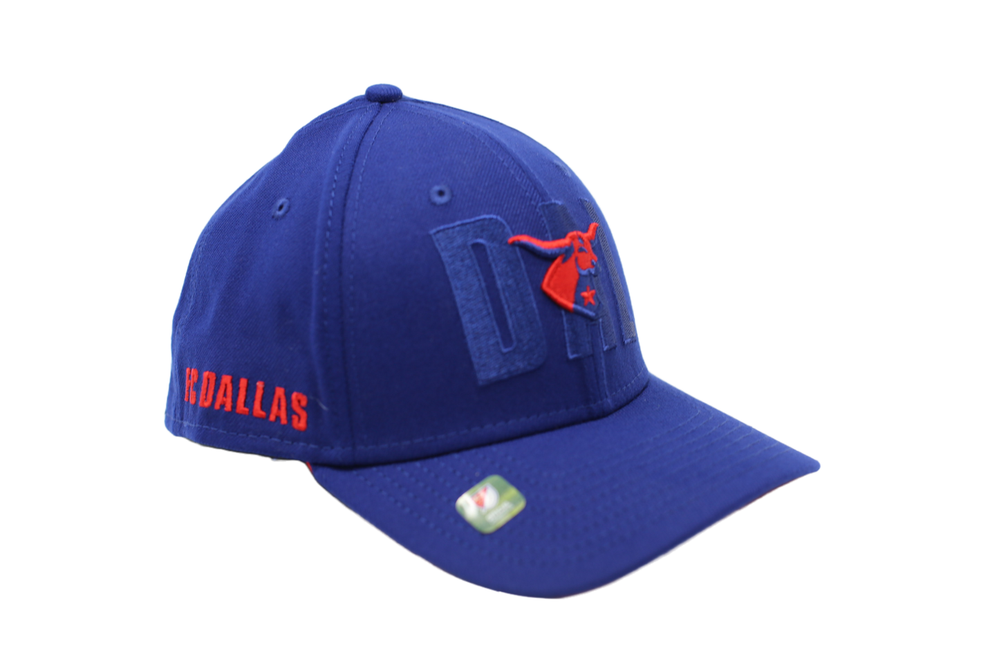 FC Dallas Kickoff Flex Hat