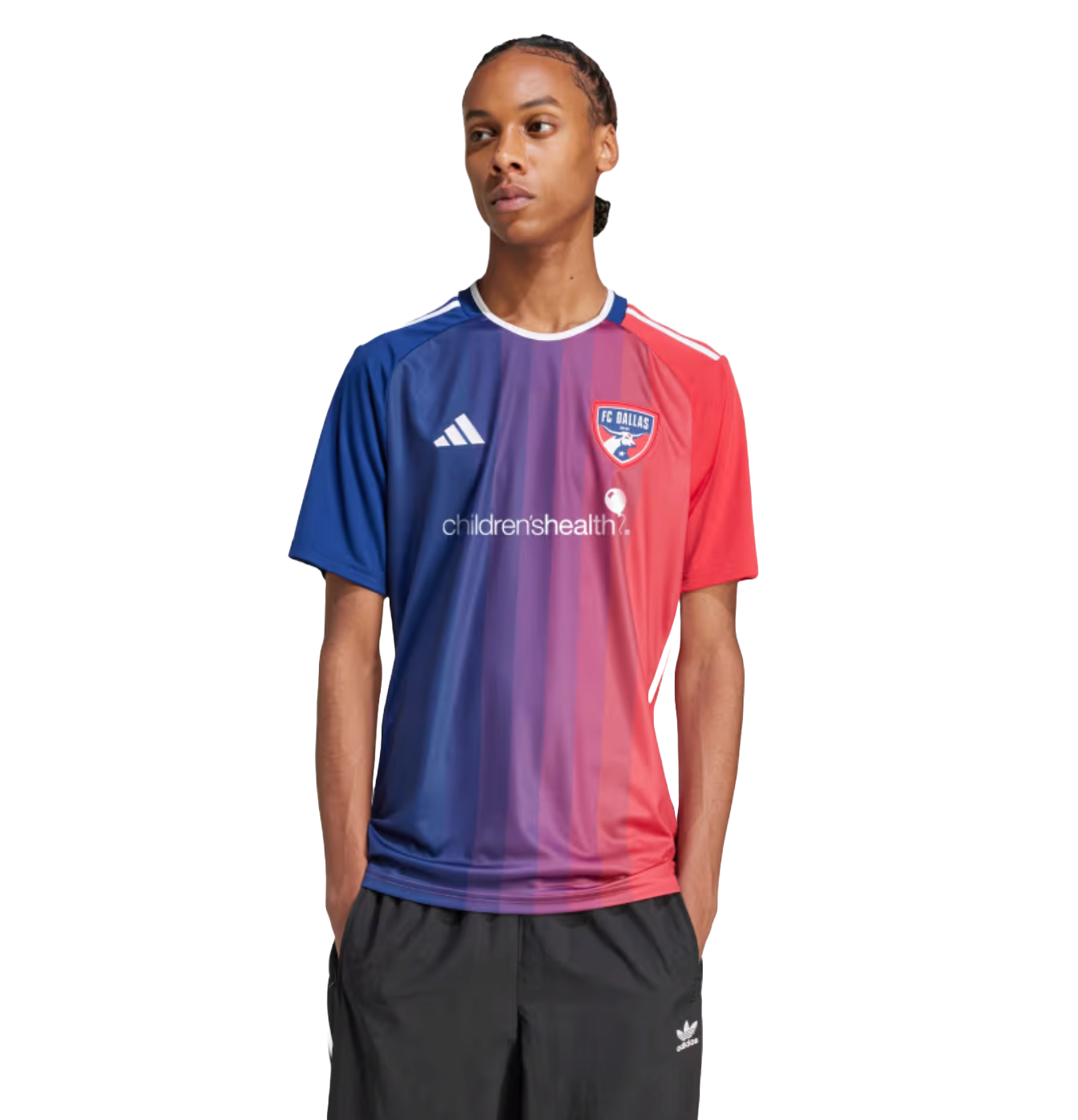 Dallas jersey online