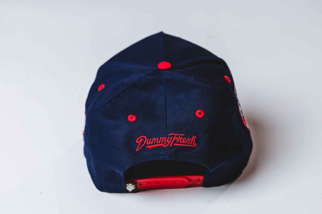 26 FC Dallas DF Club & Country Hook Hat