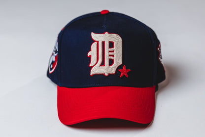 26 FC Dallas DF Club & Country Hook Hat