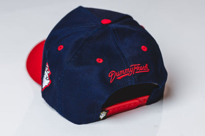 26 FC Dallas DF Club & Country Hook Hat