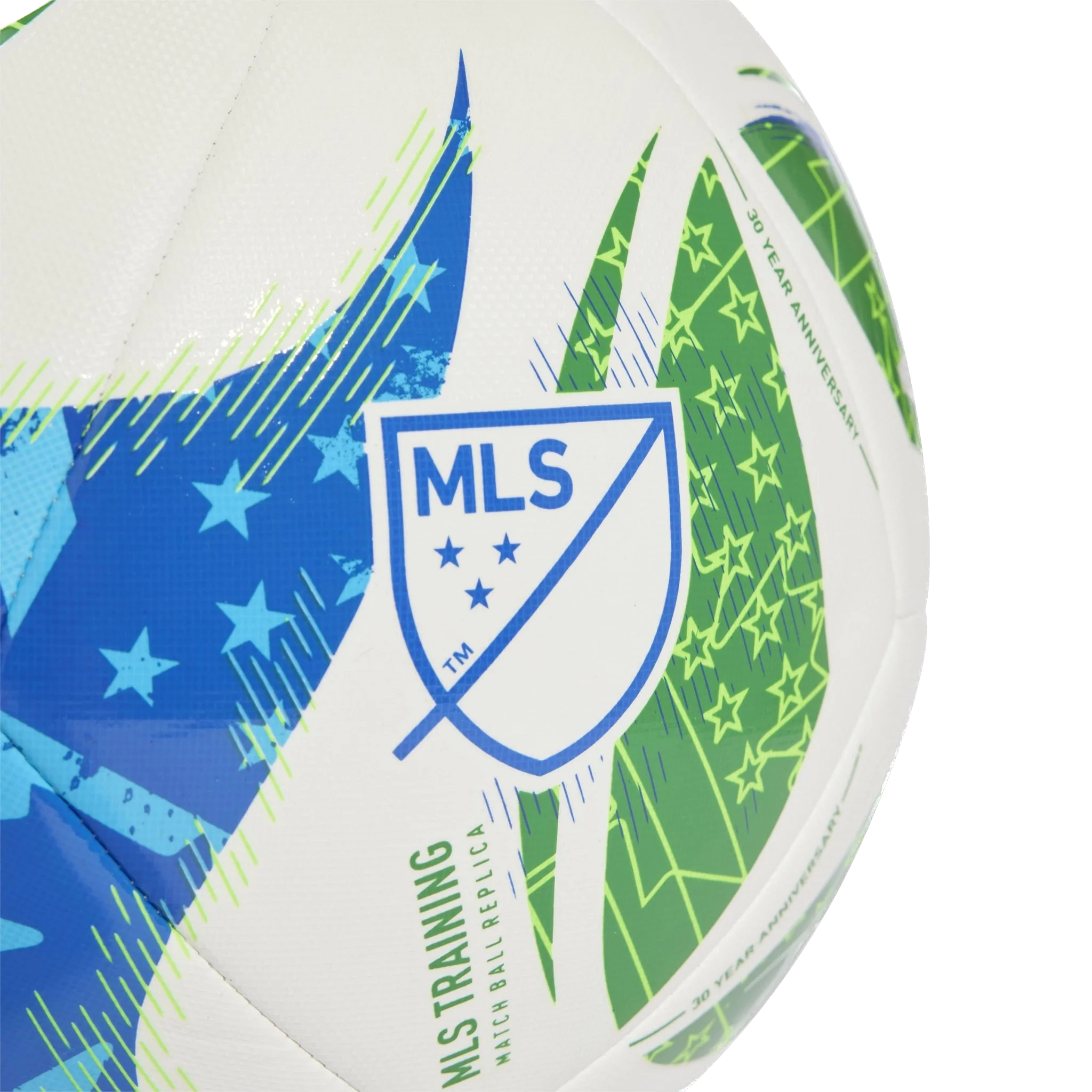 mls soccer ball size