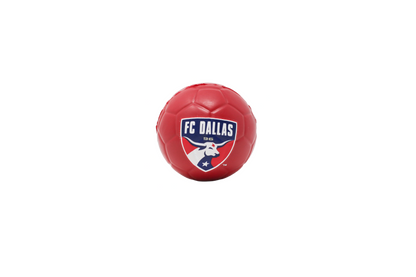 FC Dallas Stress Ball