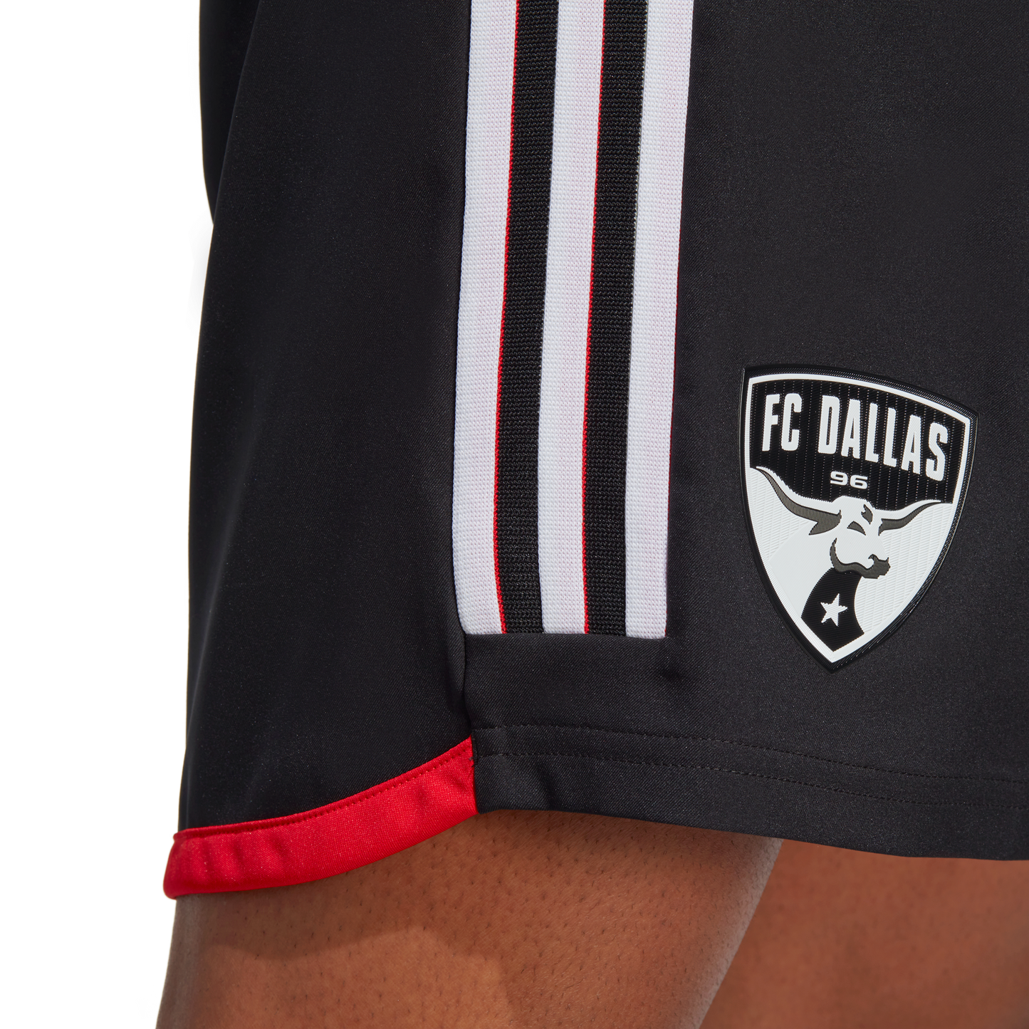 FC Dallas Authentic Away Shorts