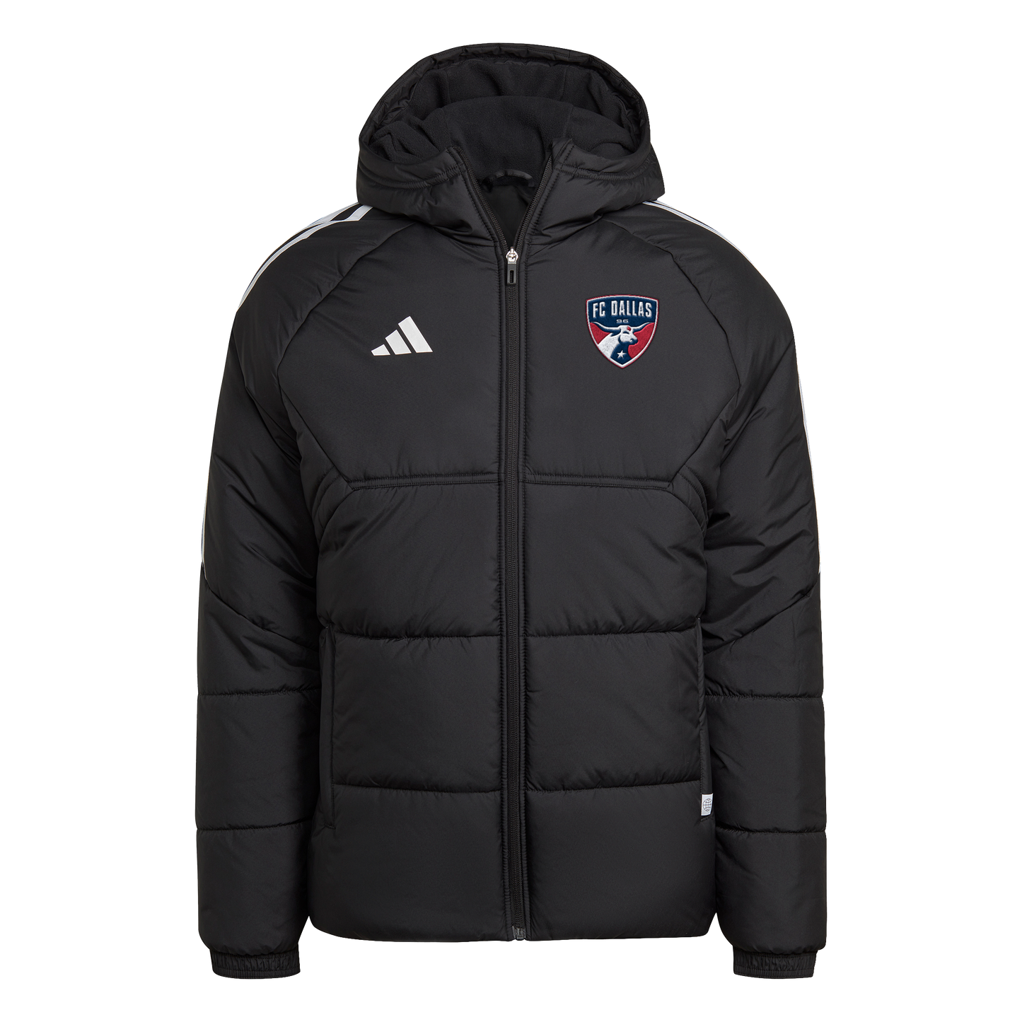 FC Dallas Winter Jacket