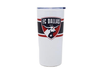 FC Dallas 20oz Fusion Tumbler