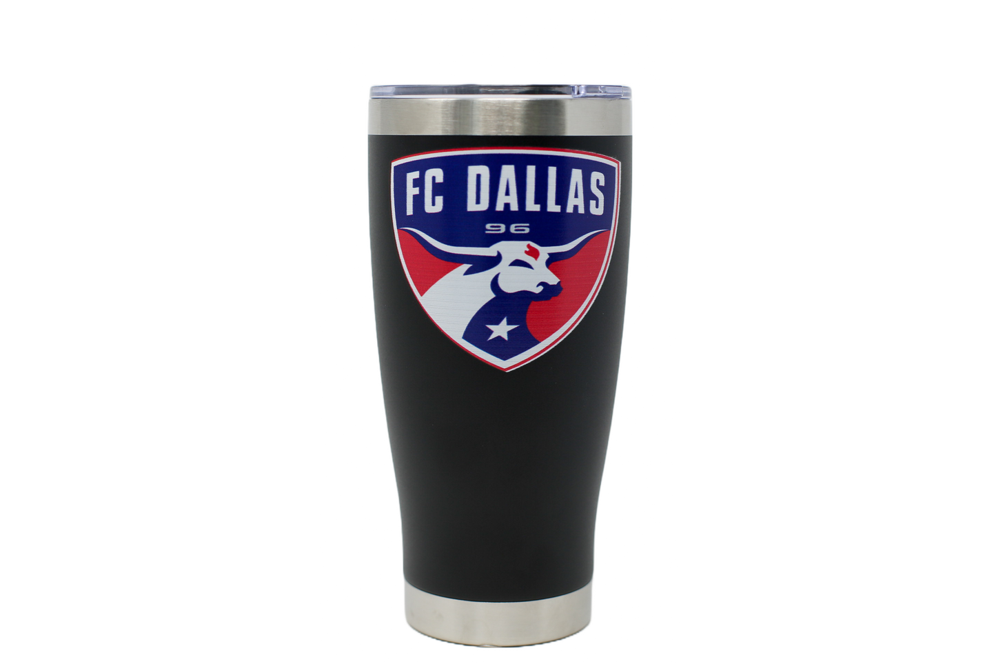 FC Dallas Arches Tumbler