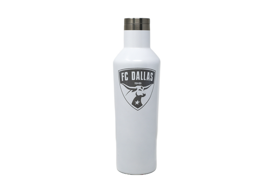 FC Dallas Infinity Bottle