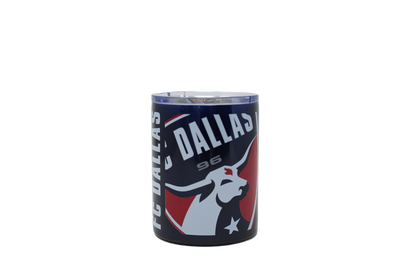 FC Dallas 15oz Stainless Mug