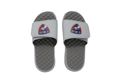 FC Dallas Great White Slides