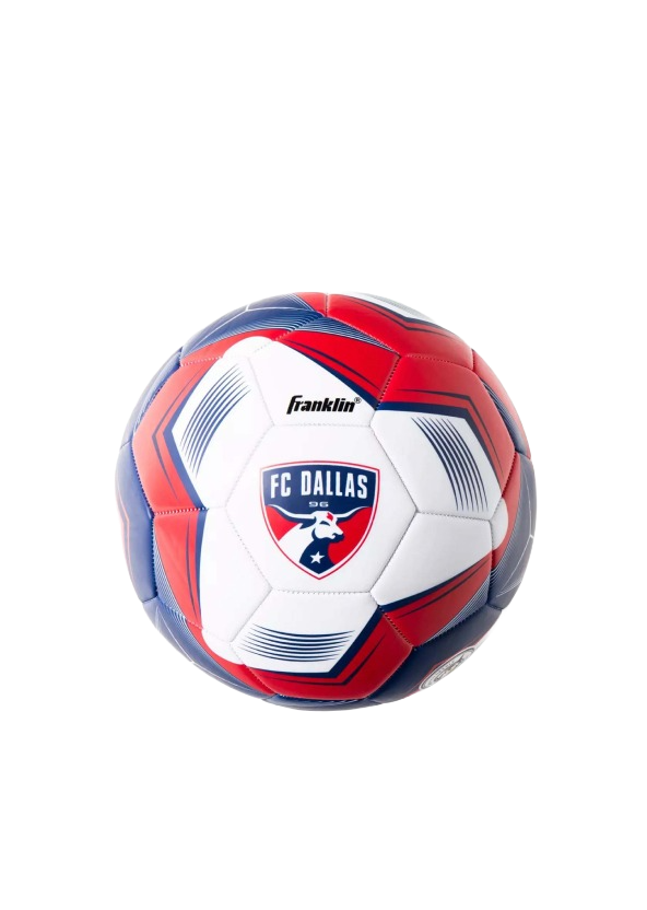 FC Dallas Mini Ball
