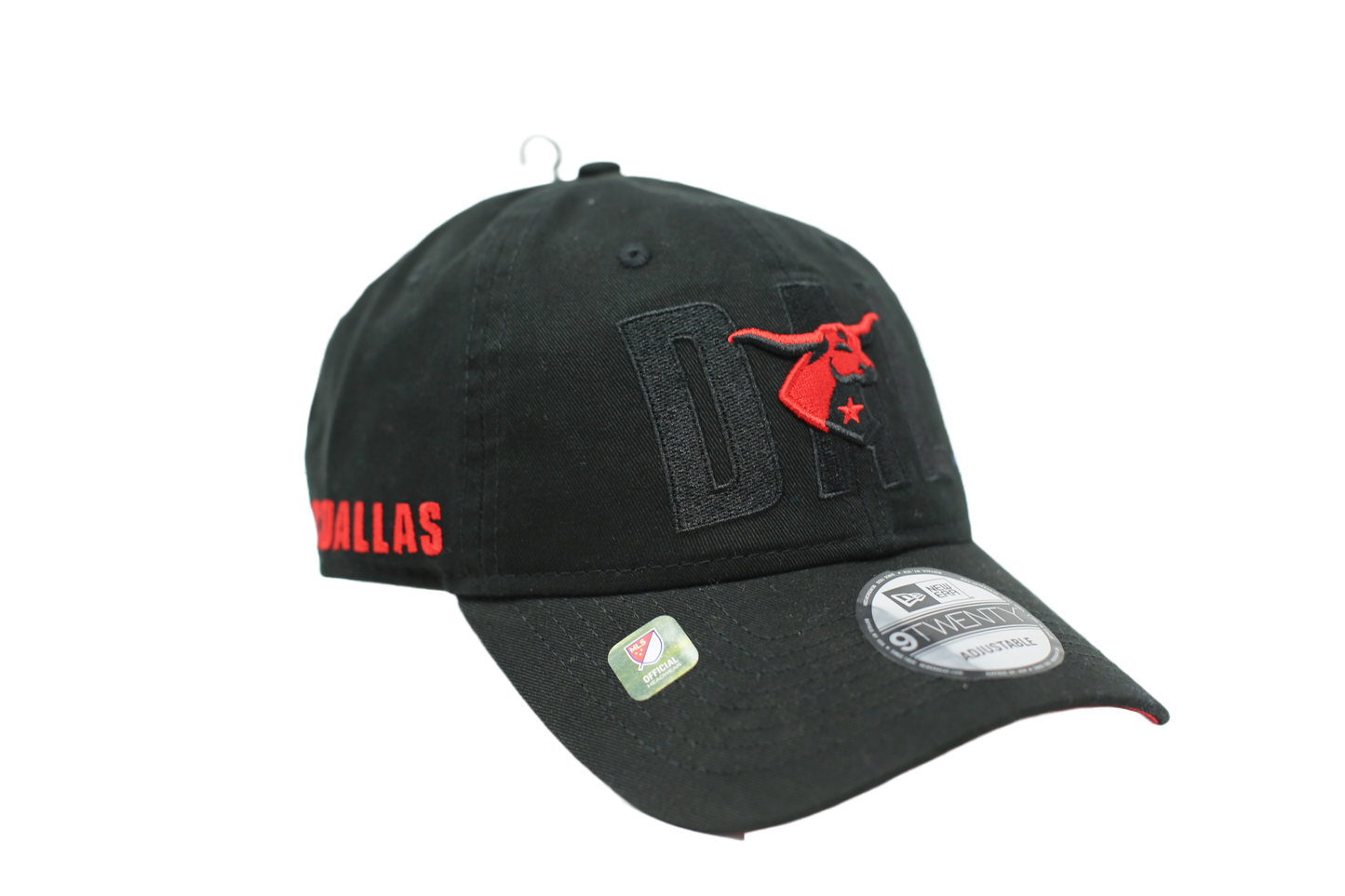 FC Dallas Kickoff Slouch Hat