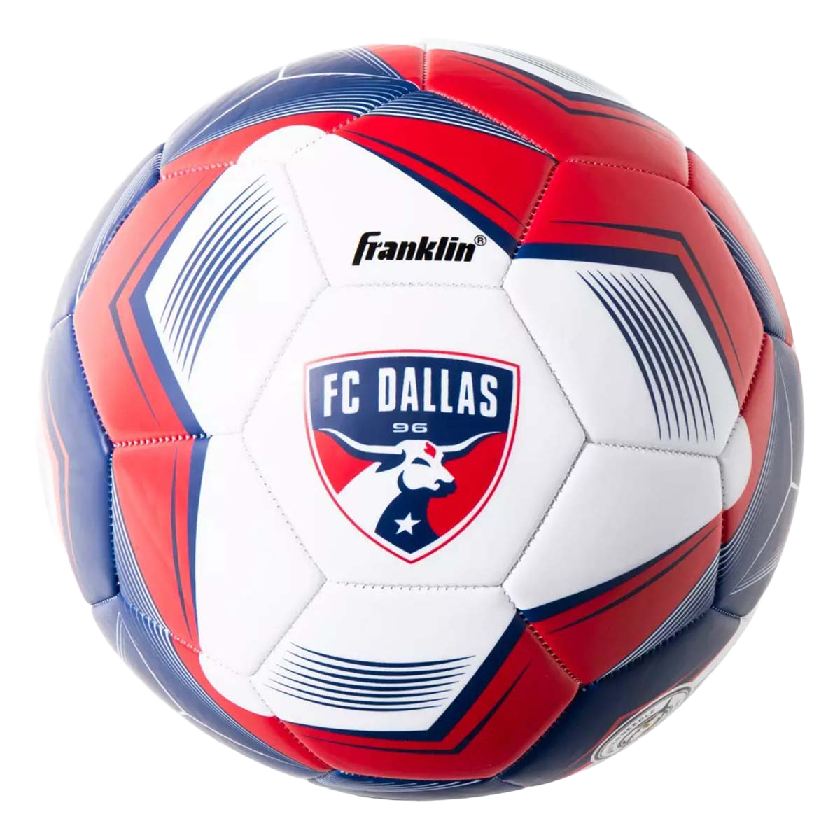 FC Dallas Ball