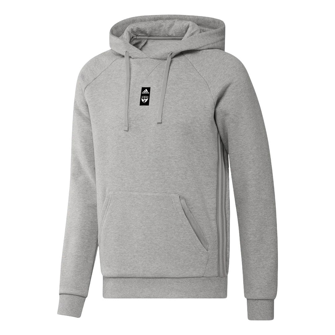 FC Dallas Travel Hoodie